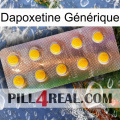 Dapoxetine Générique new11
